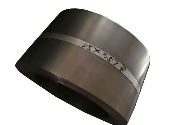 Placa de aço laminada a alta temperatura dos termas H Corten em ASTM conservado em estoque A242 A606 A588