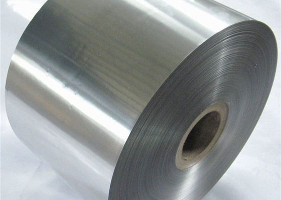 bobina 5052 de alumínio