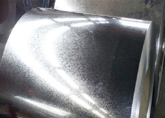 O Cr padrão galvanizado mergulhado quente de JIS bobina a proteção de corrosão