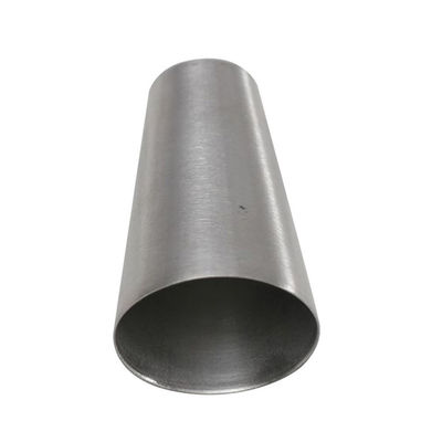 304l/316/316l/347 tubulação de aço inoxidável sem emenda Od 630mm para o projeto de água