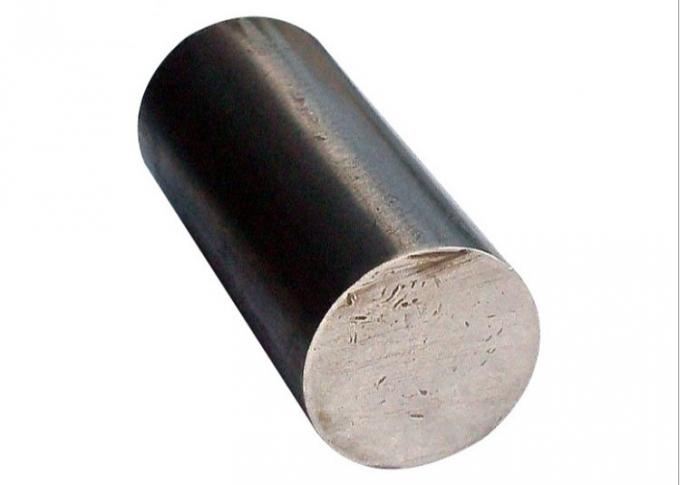 Aço de liga forjado ferro Rod Cold Drawn Bright/barra redonda preta do carbono de ASTM 1015 de aço de liga