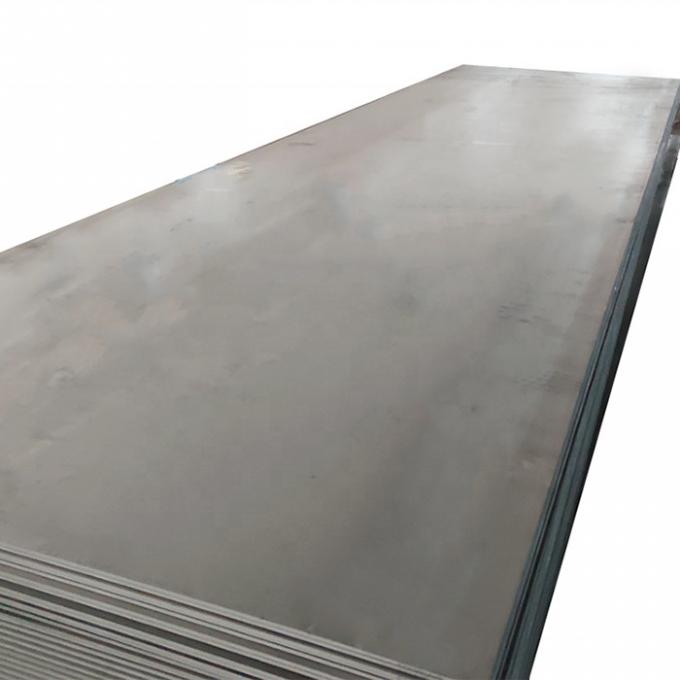 Astm A242Corten uma placa Art Weathered Steel Plate Price da chapa de aço de A588 Gr.B S355jowp Corten pelo quilograma