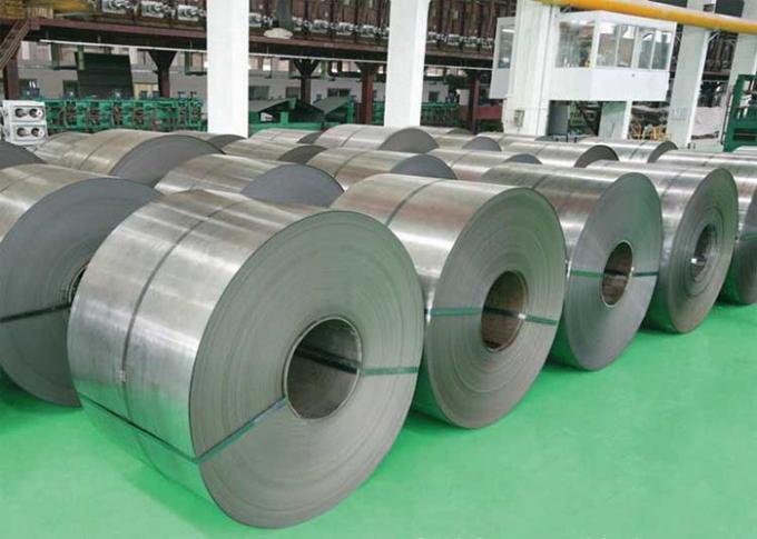 China laminou o círculo de aço inoxidável disponível da amostra J1/J3/J4