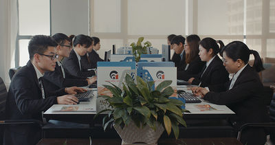 Gnee (Tianjin) Multinational Trade Co., Ltd. Perfil da Empresa