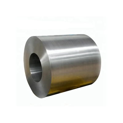 Baosteel Crgo B50a230 Cold Roll Silicon Steel Electrical Steel Coil