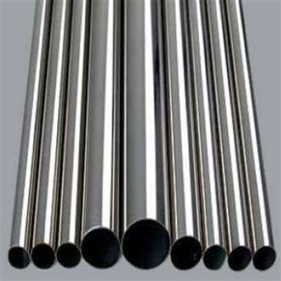 Tubulação de aço inoxidável redonda 440 1,4301 321 tubo sem emenda de 904L 201 Inox