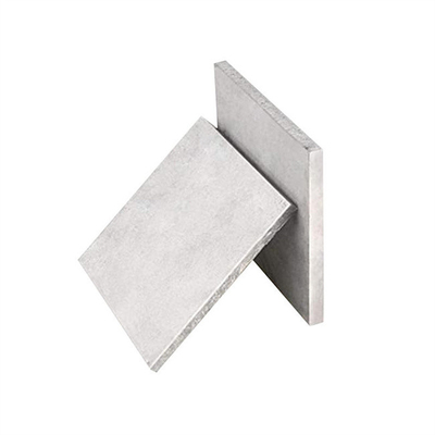 Categoria 5 da placa da folha da liga do titânio da proteção de corrosão ISO9001 para a indústria