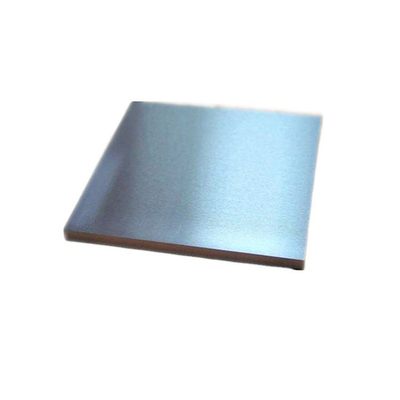 Categoria 5 da placa da folha da liga do titânio da proteção de corrosão ISO9001 para a indústria
