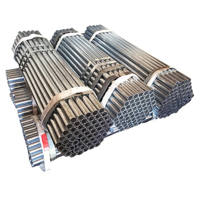 Tubulação de aço inoxidável sem emenda de ASTM GB 304 para o material de construção