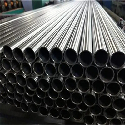 tubulação de aço inoxidável de 0.9mm 316 Astm para indústrias mecânicas e químicas ou mineração