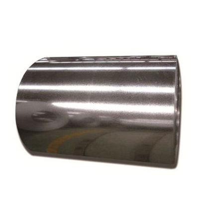 o zinco de 0.3mm G90 Z275 revestiu a chapa de aço galvanizada mergulhada quente galvanizada das folhas de aço das bobinas