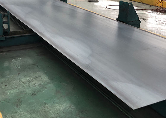 Astm A517 Grade H Steel Plate  A517 Hot Rolled Steel Sheet  Astm A517 Hot Rolled Steel Plates