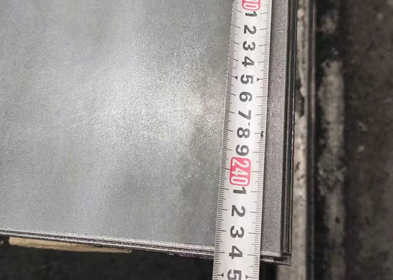 Sb480 placas de aço laminadas a alta temperatura laminadas a alta temperatura de aço de chapa de aço Sb480 de placa Sb480