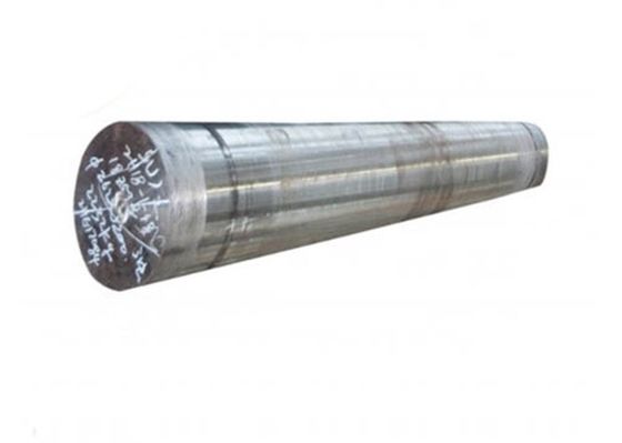 Barra de círculo laminada a alta temperatura de aço suave de aço laminada a alta temperatura do aço de liga das barras de círculo da barra redonda de Astm A36