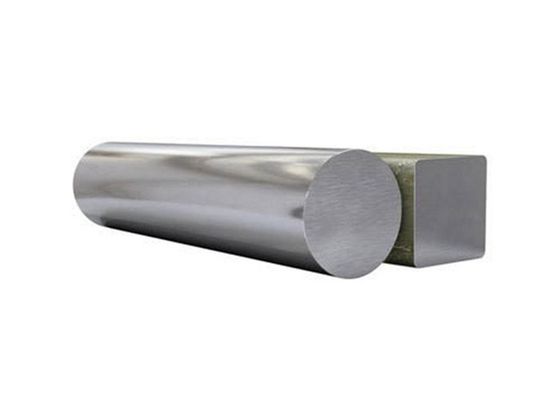 Barra SKH59, barra redonda de aço laminada a alta temperatura de AISI M42 1,3247 redonda de 20mm