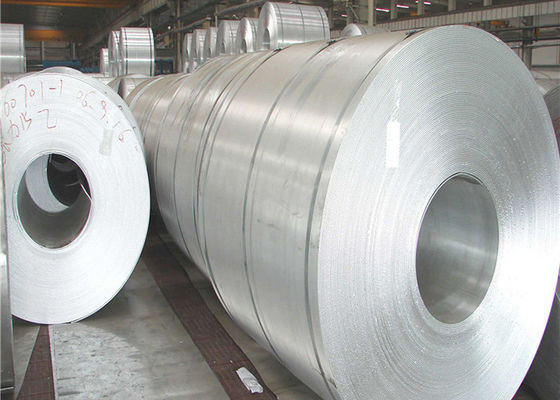 Folha de alumínio 1060 H24 personalizada, folha de alumínio da bobina em tamanhos diferentes