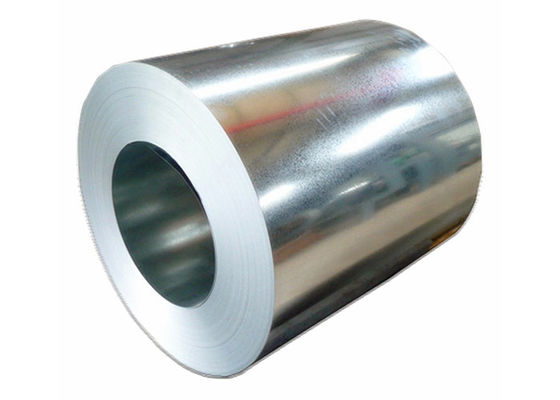 bobinas de aço galvanizadas mergulhadas quentes de AiSi da espessura de 0.12mm - de 6.0mm