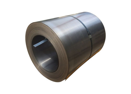 A folha de metal do aço SPCE do MS Low Carbon Mild bobina 0.12-2.0mm de grande resistência