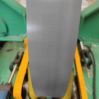Bobina de aço do Galvalume de alumínio de Gl da placa do silicone do zinco para o calor - sistema de isolamento