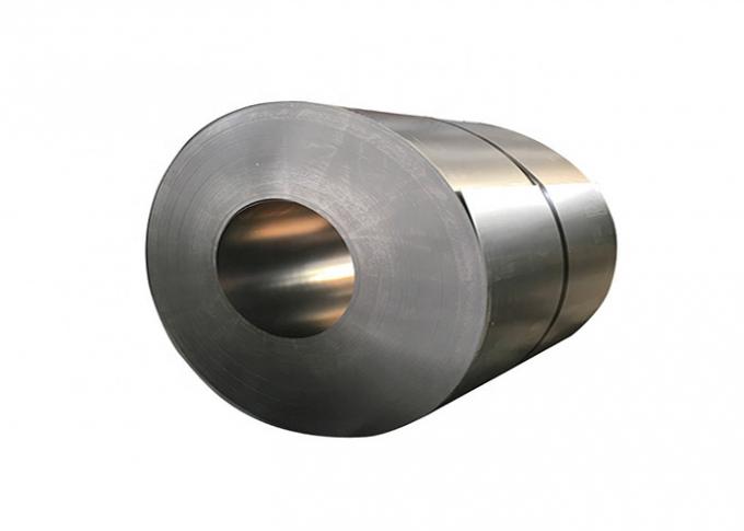 Aço de aço laminado de /Carbon da bobina para a largura 916mm/917/1250mm dos materiais do metal da tampa do corpo de cilindro do óleo do Cr do óleo Drums/DC01