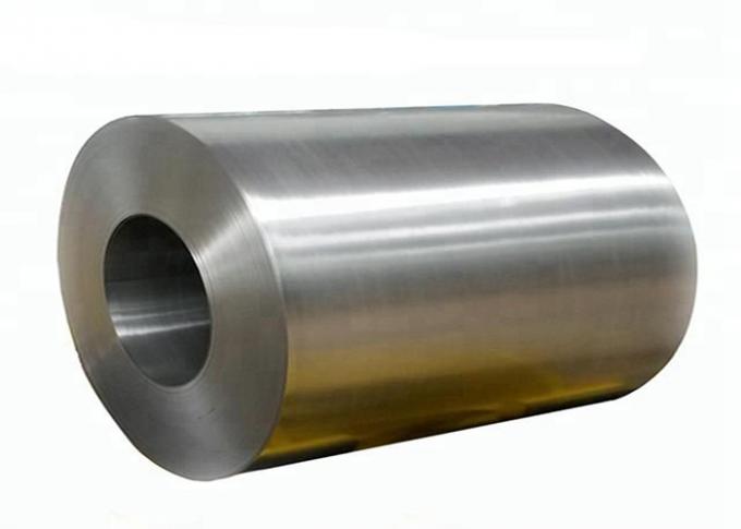 O preço de fábrica laminou o aço para bobinar o plano de aço suave da técnica DC01 estirada a frio com de alta qualidade