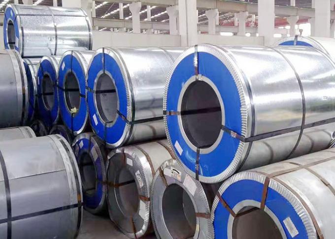 Quente-vender a certificação chinesa do CE dos produtos novos dos produtos laminou seriamente a bobina 2B de aço inoxidável de superfície