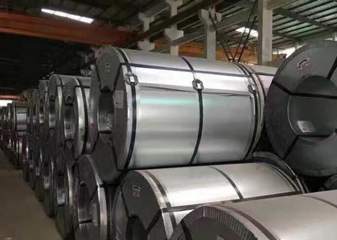 Quente-vender a certificação chinesa do CE dos produtos novos dos produtos laminou seriamente a bobina 2B de aço inoxidável de superfície
