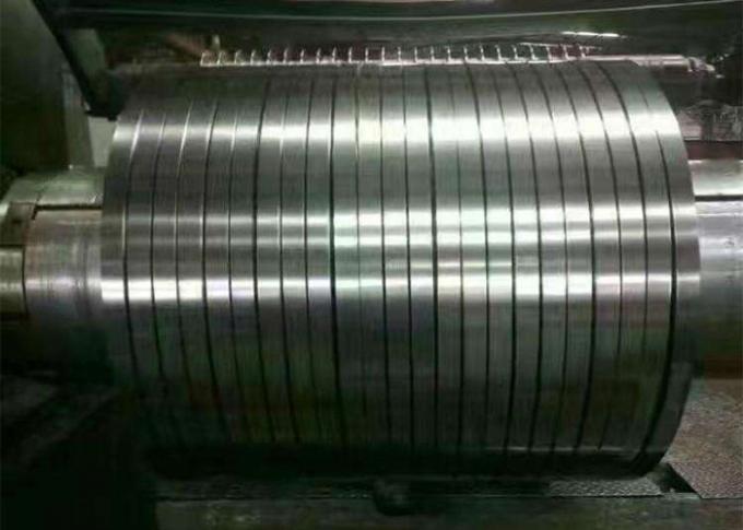 A bobina de aço galvanizada Prepainted DX55D de Galvaluminized PPGI PPGL galvanizou a tira de aço